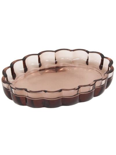 Seifenhalter Florea Bernstein 13.8X10Cm