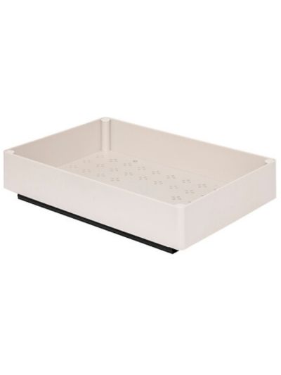 Organizzatore Scorrevole Per Credenze 26,9X40X8,2Cm