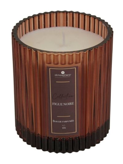 Candela Déco Profumata Albie Fico Nero 290G