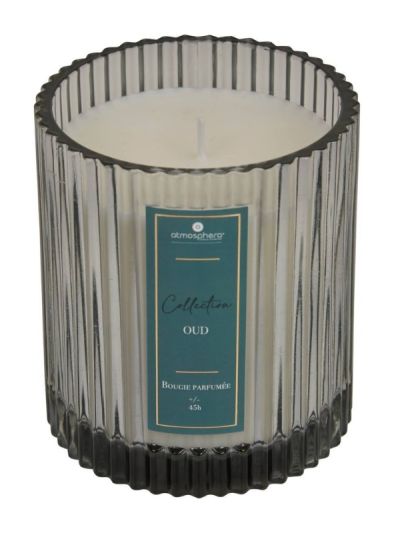 Candela Déco Profumata Albie Oud 290G