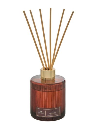 Diffuseur De Parfum Déco Albie Figue Noire 150Ml