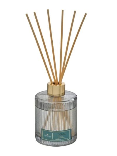 Diffuseur De Parfum Déco Albie Oud 150Ml