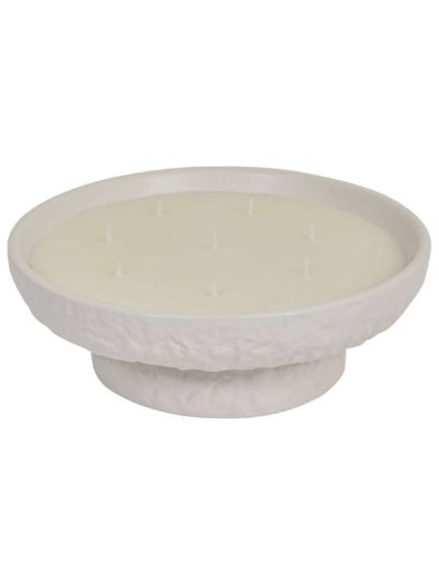 Candela Déco Profumata Stony Vaniglia 400G