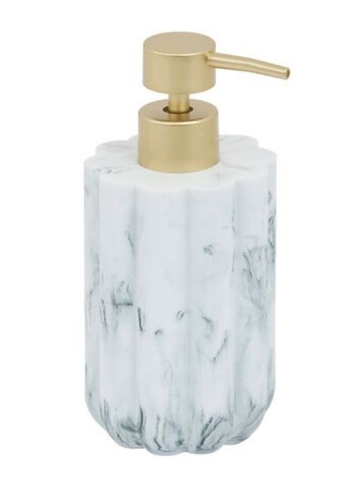 Seifenspender Marby 17.6X7.8Cm