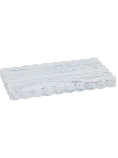 Waschbeckenablage Marby 23X13Cm