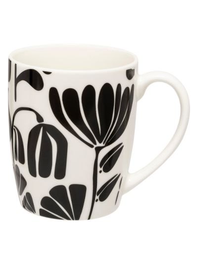 Mug In Ceramica Twisted Lime 37Cl