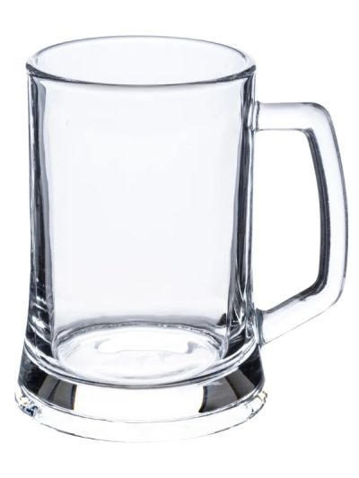 Bierglas Mit Henkel Raphaël 50Cl