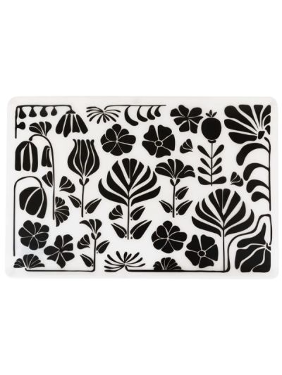 Tovaglietta Twisted Lime 45X30Cm