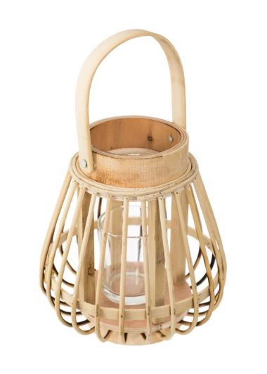 Lanterna Deco Rania 14Cm