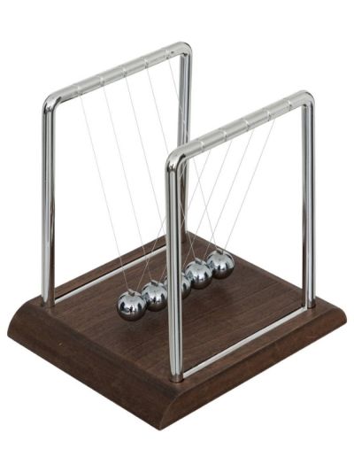 Pendolo Sky Decorazione Per La Casa 17,5X15Cm