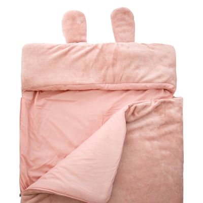 Sac De Couchage Rose