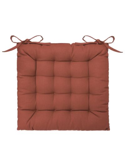 Coussin Pour Chaise 38X38Cm