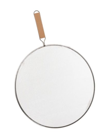 Coperchio Paraschizzi 33Cm