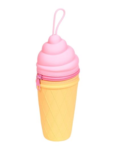 Astuccio In Silicone A Forma Di Gelato 