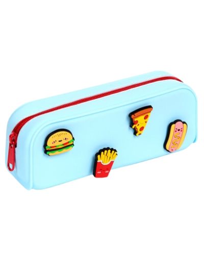 Astuccio In Silicone Food 