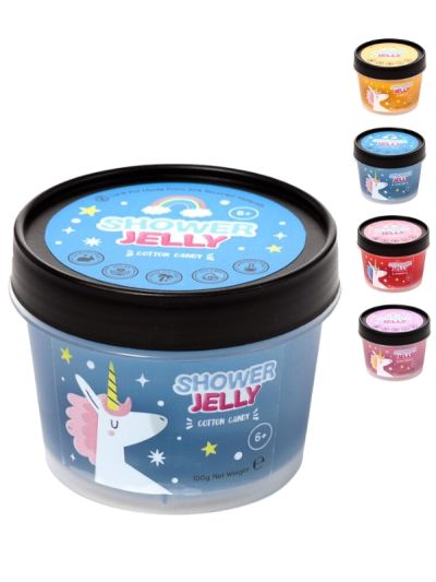 Duschgel Magia Dell'Unicorno 