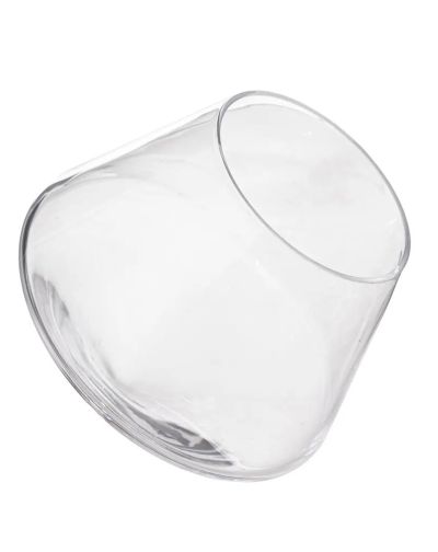 Set Aus 2 Whiskygläsern Mit 6 Eiswürfeln 