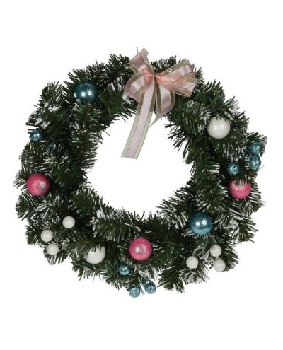 Hintertür 30Cm - Weihnachtsdekoration