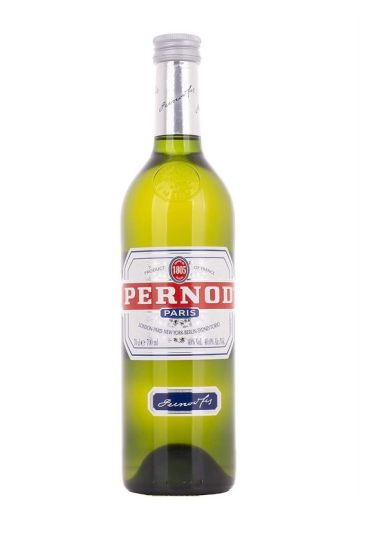 PERNOD Paris 700Ml 40% Vol
