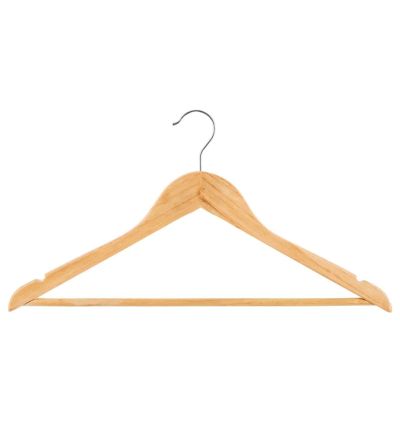 Set Da 8 Grucce In Legno