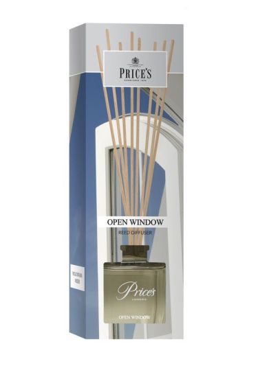 Profumatore Per Ambienti Open Window 100Ml