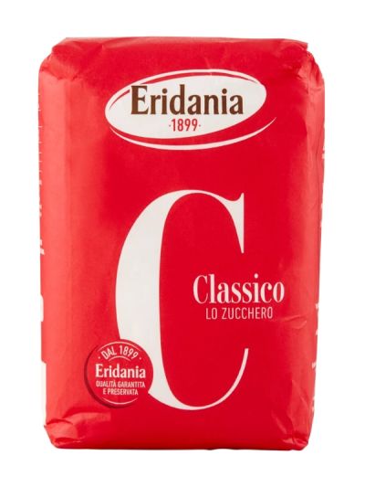 ERIDIANA Sucre Blanc 1Kg