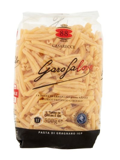 GAROFALO N. 88 Caserecce 500G
