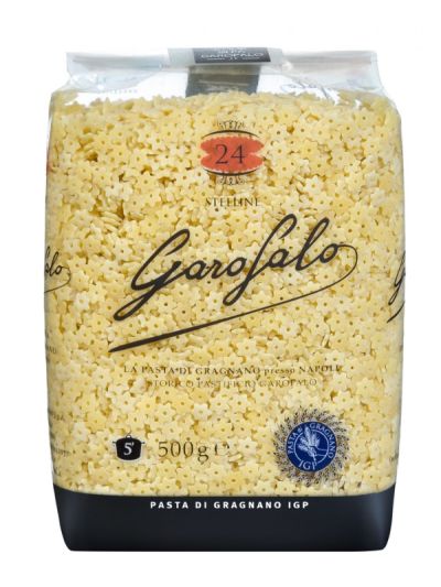 GAROFALO N. 24 Stelline 500G
