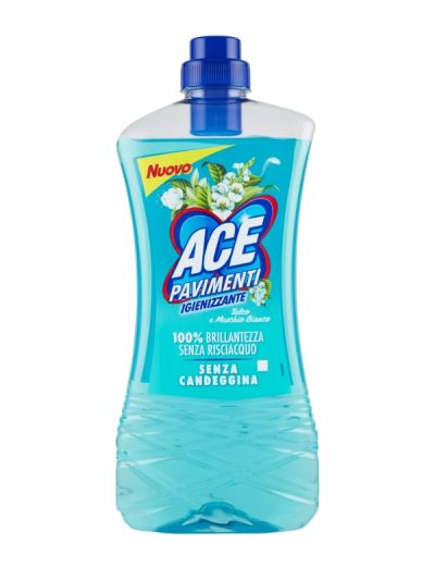 ACE Bodenreiniger Talkum 1000Ml