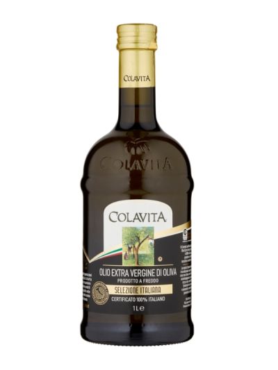 COLAVITA Olio Extra Vergine Di Oliva 1L