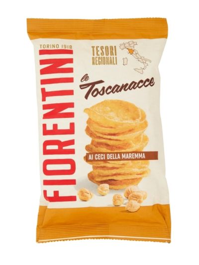 FIORENTINI Le Regionali Toscanacce Ai Ceci 70G