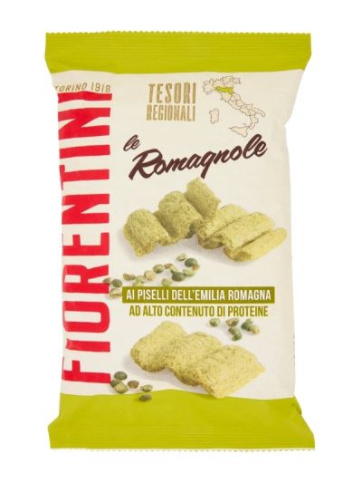 FIORENTINI Le Regionali Romagnole Ai Piselli 60G