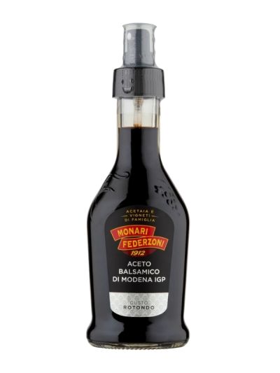 MONARI FEDERZONI Spray Aceto Balsamico Di Modena I.G.P. 250Ml