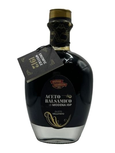 MONARI FEDERZONI Aceto Balsamico Di Modena I.G.P. 250Ml