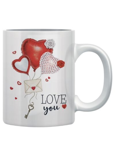 Tazza Love I Love You 