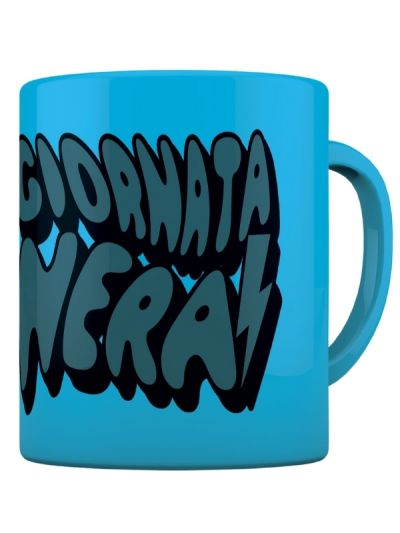 Tasse Color Giornata Nera 