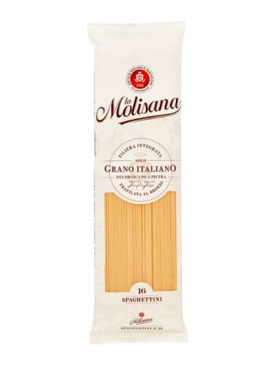 LA MOLISANA N. 16 Spaghettini 500G