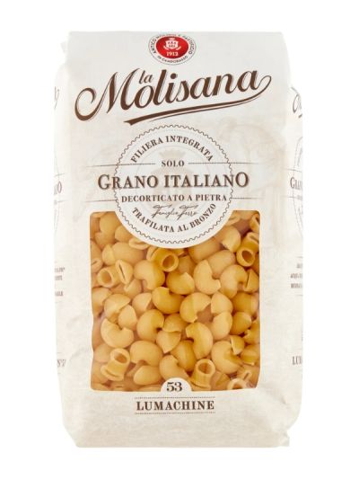 LA MOLISANA N. 53 Lumachine 500G