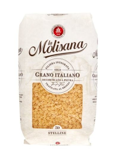 LA MOLISANA N. 59 Stelline 500G