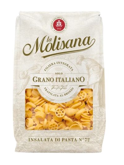 LA MOLISANA N. 72 Insalata Di Pasta 500G