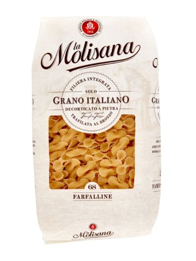 LA MOLISANA N. 68 Farfalline 500G