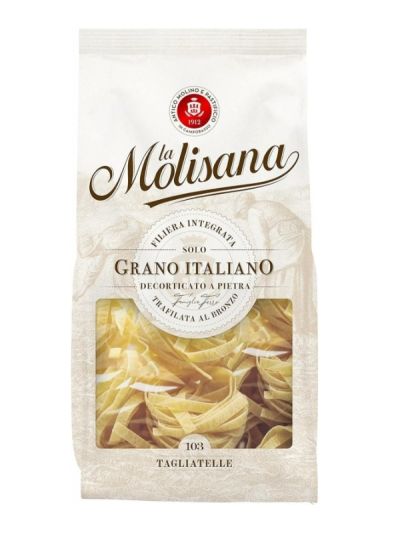 LA MOLISANA N. 103 Tagliatelle 500G