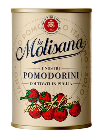 LA MOLISANA Pomodorini 400G