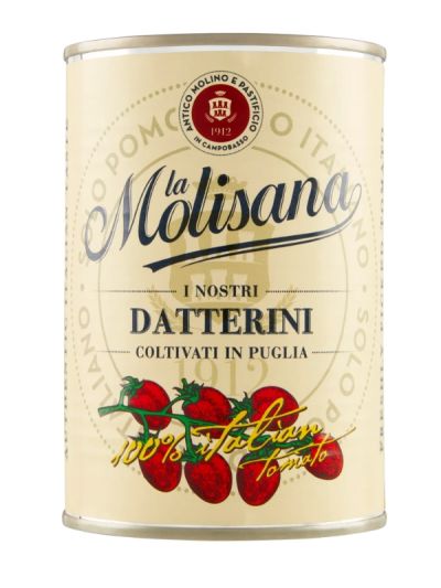 LA MOLISANA Datterini 400G