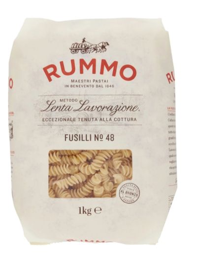 RUMMO N.48 Fusilli 1Kg