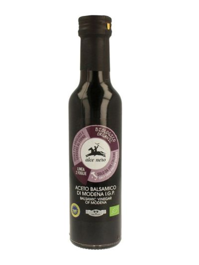 ALCE NERO Aceto Balsamico Di Modena I.G.P. 250Ml
