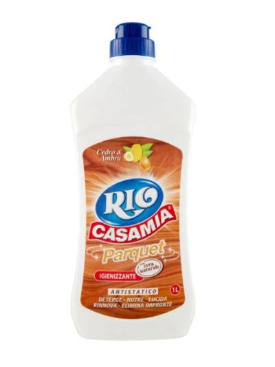 RIO Casamia Bodenreiniger Parkett 1000Ml