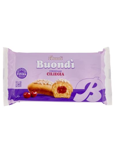 BUONDÌ Ciliegia 258G
