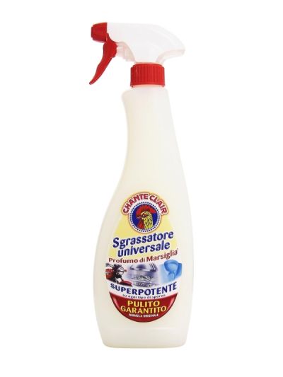 CHANTECLAIR Sprühentfetter Marseille 750Ml