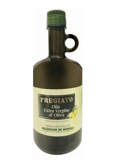 OLEIFICIO DI MONIGA Olio Extravergine D'Oliva 1L